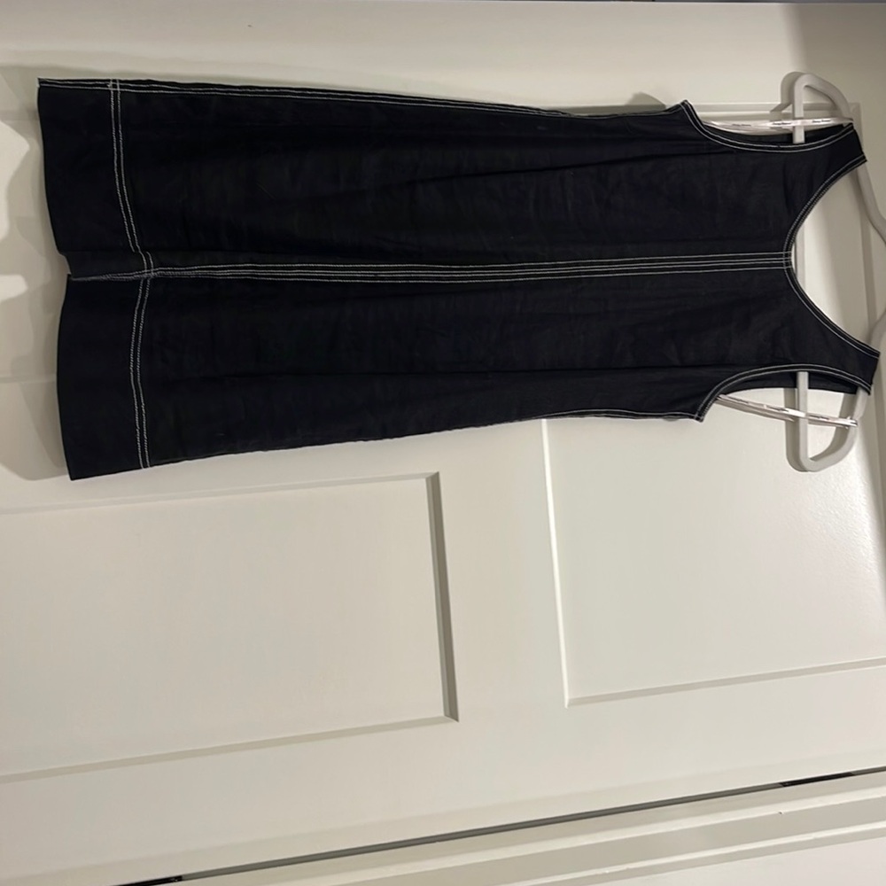 Tommy Bahama, size XS, black